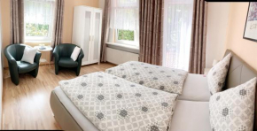 Pension Adria, Jena